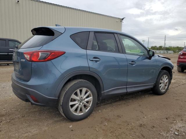 Photo 3 from auction – 2016 MAZDA CX-5 TOURI with VIN JM3KE2CY0G0636698