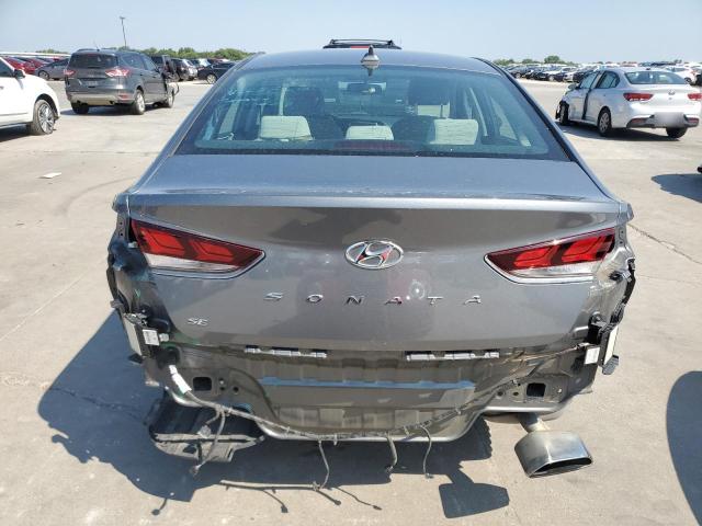 Photo 6 from auction – 2019 HYUNDAI SONATA SE with VIN 5NPE24AF4KH776681