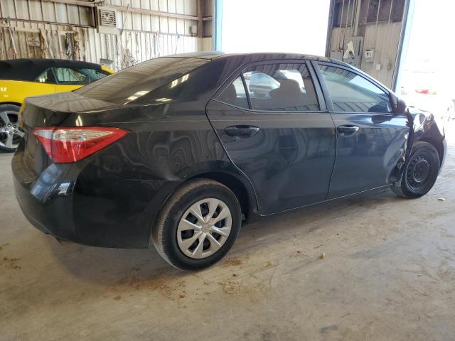 Photo 3 from auction – 2016 TOYOTA COROLLA L with VIN 5YFBURHE5GP383175