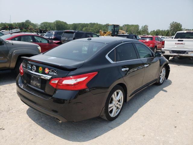 Photo 3 from auction – 2016 NISSAN ALTIMA 3.5 with VIN 1N4BL3AP2GC199080
