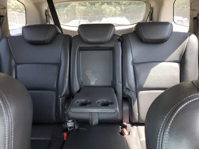 Photo 10 from auction – 2011 SUBARU TRIBECA LI with VIN 4S4WX9HD1B4403042