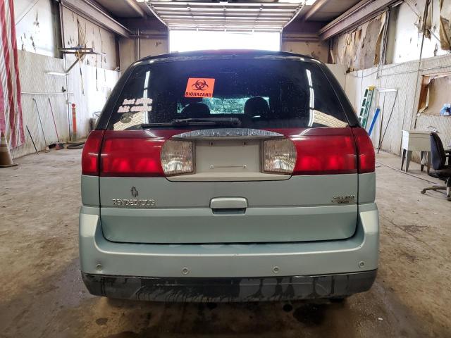 Photo 6 from auction – 2006 BUICK RENDEZVOUS with VIN 3G5DB03L66S516020