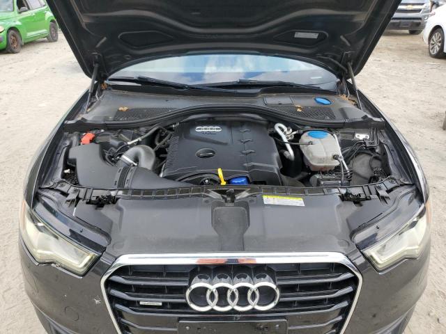 Photo 11 from auction – 2015 AUDI A6 PREMIUM with VIN WAUGFAFC5FN025554