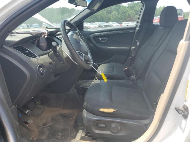 Photo 7 from auction – 2015 FORD TAURUS POL with VIN 1FAHP2MK8FG192358