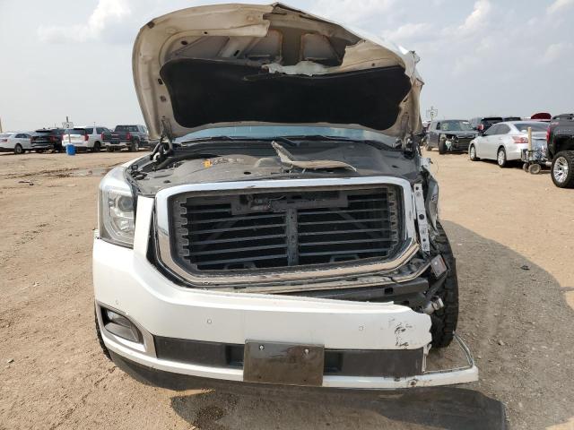 Photo 5 from auction – 2017 GMC YUKON DENA with VIN 1GKS2CKJ0HR361413