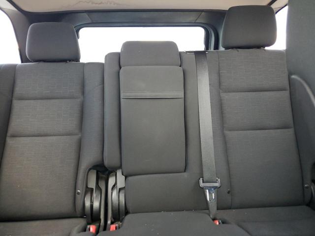 Photo 10 from auction – 2012 JEEP GRAND CHER with VIN 1C4RJFAG5CC141135