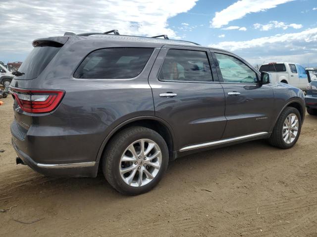Photo 3 from auction – 2020 DODGE DURANGO CI with VIN 1C4RDJEGXLC302003