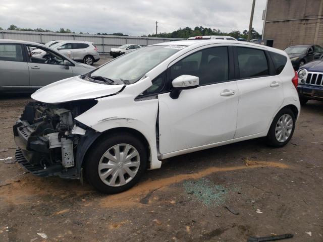 NISSAN VERSA NOTE 2016 with VIN 3N1CE2CP7GL389416 - Photo from auction