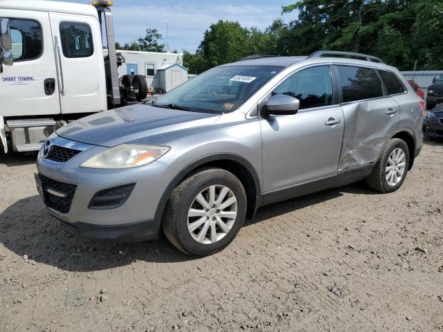 MAZDA CX-9 2010 with VIN JM3TB3MV1A0236129 - Photo from auction