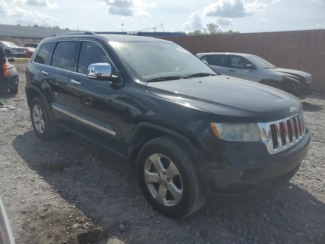 Photo 4 from auction – 2012 JEEP GRAND CHER with VIN 1C4RJEBG1CC306915