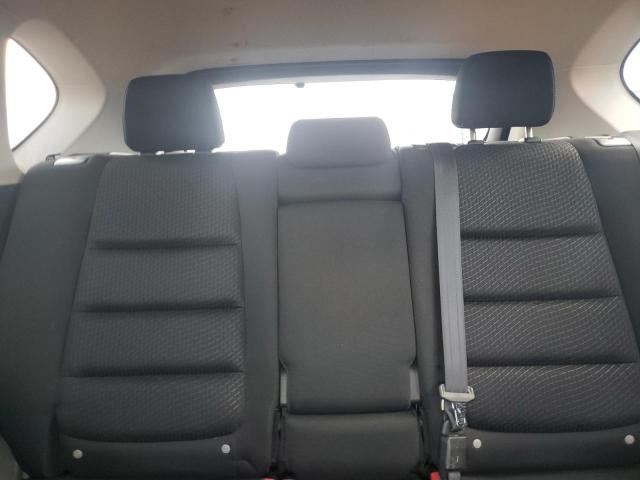 Photo 10 from auction – 2014 MAZDA CX-5 TOURI with VIN JM3KE4CY1E0334264