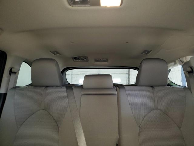 Photo 10 from auction – 2023 TOYOTA HIGHLANDER with VIN 5TDKDRBH5PS502904