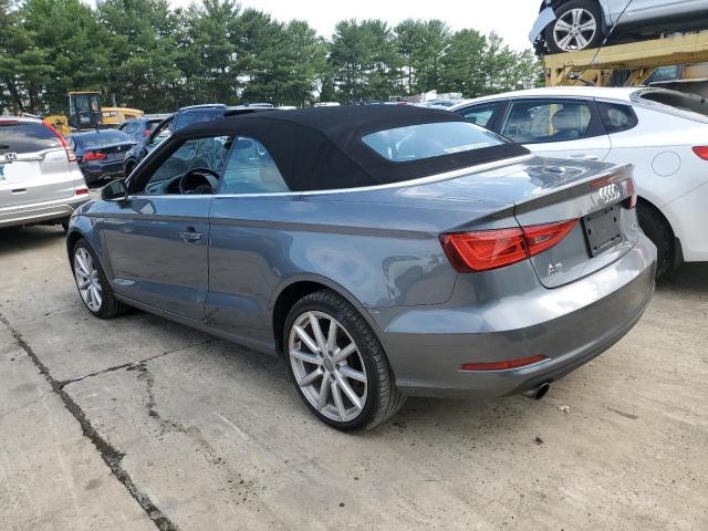 Photo 2 from auction – 2015 AUDI A3 PREMIUM with VIN WAU7FLFFXF1070941