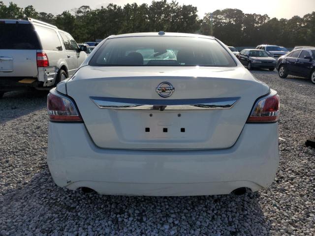 Photo 6 from auction – 2015 NISSAN ALTIMA 2.5 with VIN 1N4AL3AP8FC294561