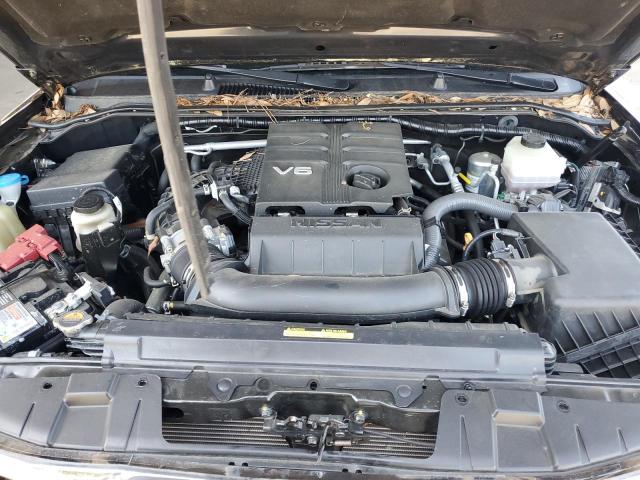 Photo 11 from auction – 2020 NISSAN FRONTIER S with VIN 1N6ED0EA1LN705972