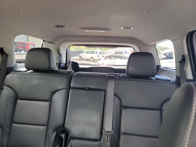 Photo 10 from auction – 2023 GMC ACADIA SLT with VIN 1GKKNML48PZ250757