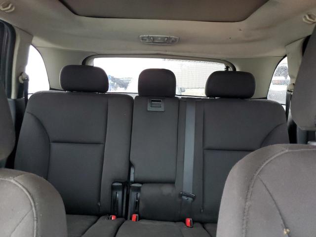 Photo 10 from auction – 2010 FORD EDGE SEL with VIN 2FMDK4JC0ABB27287