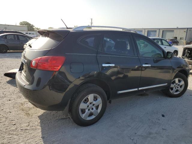 Photo 3 from auction – 2014 NISSAN ROGUE SELE with VIN JN8AS5MT3EW616333