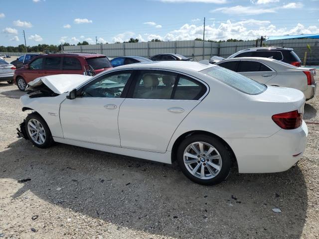 Photo 2 from auction – 2016 BMW 528 I with VIN WBA5A5C57GG352546