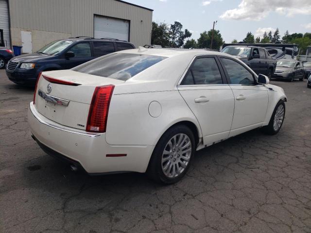 Photo 3 from auction – 2013 CADILLAC CTS PREMIU with VIN 1G6DP5E3XD0171229