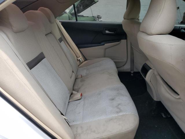 Photo 10 from auction – 2012 TOYOTA CAMRY BASE with VIN 4T1BF1FK6CU561575