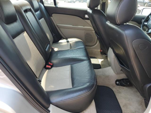 Photo 10 from auction – 2008 MERCURY MILAN PREM with VIN 3MEHM08108R609233