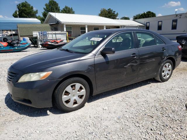 Photo 1 from auction – 2007 TOYOTA CAMRY CE with VIN 4T1BE46K47U652970