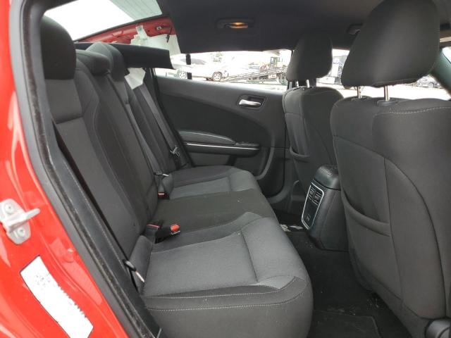 Photo 10 from auction – 2022 DODGE CHARGER SX with VIN 2C3CDXBG3NH219854