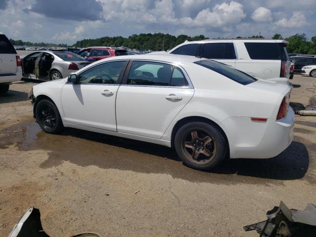 Photo 2 from auction – 2011 CHEVROLET MALIBU LS with VIN 1G1ZA5EUXBF353318