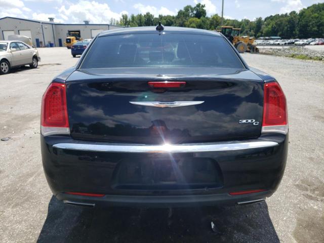 Photo 6 from auction – 2016 CHRYSLER 300C with VIN 2C3CCAET5GH233928
