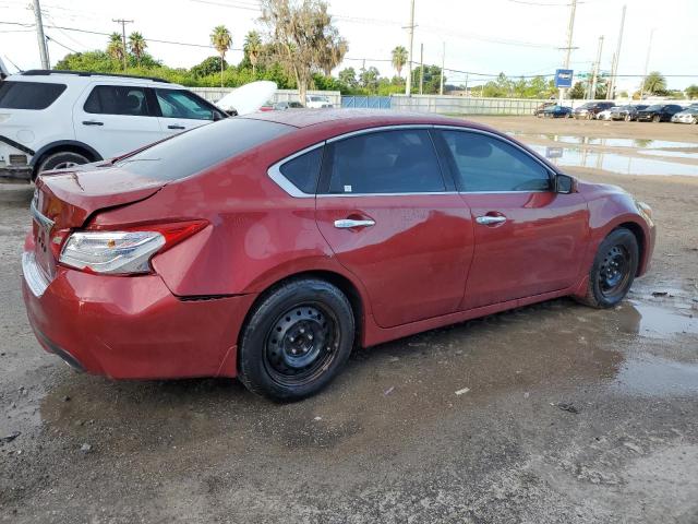 Photo 3 from auction – 2016 NISSAN ALTIMA 2.5 with VIN 1N4AL3AP1GN339653