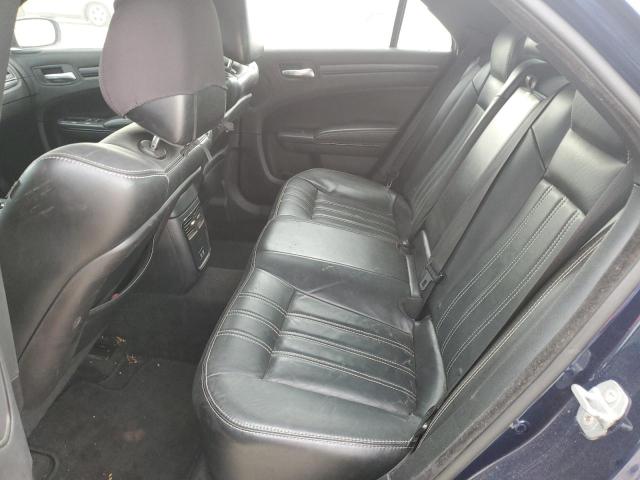 Photo 10 from auction – 2015 CHRYSLER 300 S with VIN 2C3CCABG5FH903810