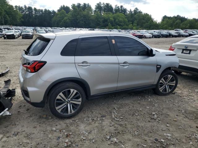 Photo 3 from auction – 2022 MITSUBISHI OUTLANDER with VIN JA4ARUAUXNU002688
