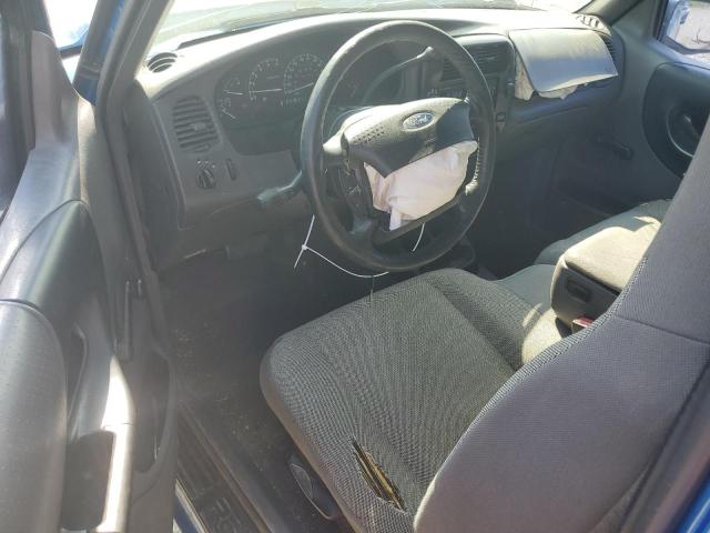 Photo 8 from auction – 2001 FORD RANGER SUP with VIN 1FTZR15E21TA66265
