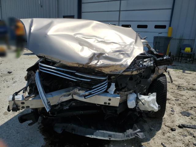 Photo 5 from auction – 2005 LEXUS SC 430 with VIN JTHFN48Y650063476