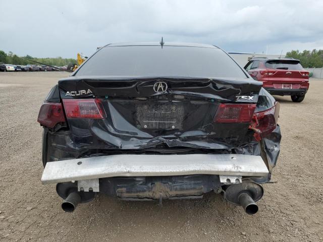 Photo 6 from auction – 2011 ACURA TSX with VIN JH4CU2F57BC800200
