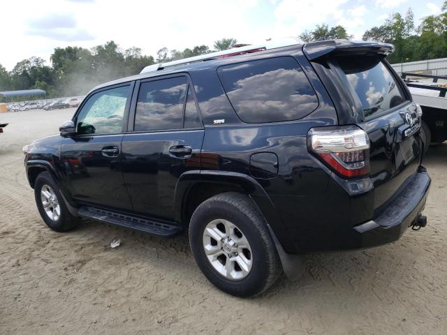 Photo 2 from auction – 2015 TOYOTA 4RUNNER SR with VIN JTEZU5JR2F5092788