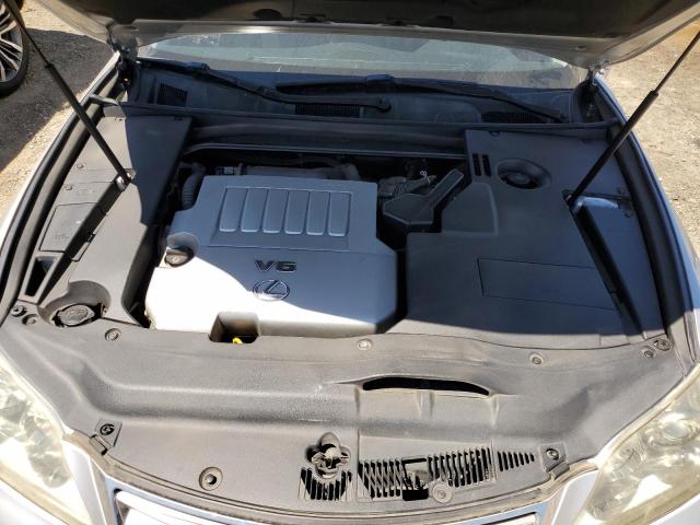 Photo 11 from auction – 2010 LEXUS ES 350 with VIN JTHBK1EG4A2376185