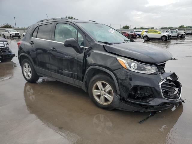 Photo 4 from auction – 2017 CHEVROLET TRAX 1LT with VIN 3GNCJLSB0HL143935
