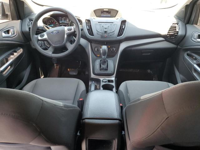 Photo 8 from auction – 2016 FORD ESCAPE SE with VIN 1FMCU0G71GUB84481
