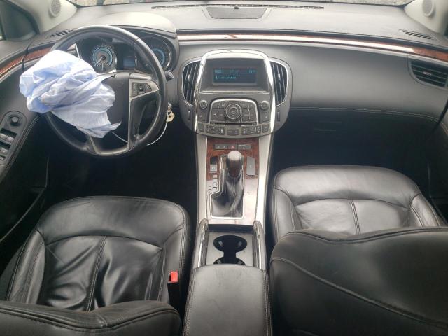 Photo 8 from auction – 2012 BUICK LACROSSE with VIN 1G4GC5GR0CF167527