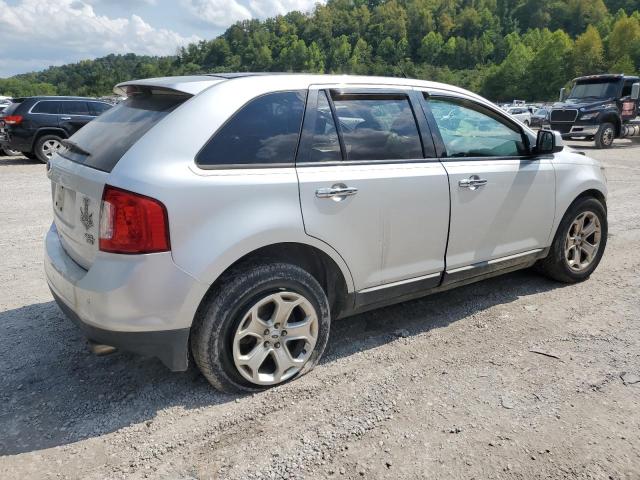 Photo 3 from auction – 2011 FORD EDGE SEL with VIN 2FMDK4JC0BBA75032