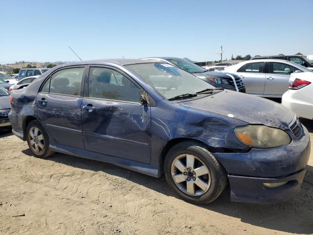 Photo 4 from auction – 2006 TOYOTA COROLLA CE with VIN 1NXBR30E26Z657665