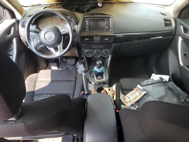 Photo 8 from auction – 2014 MAZDA CX-5 TOURI with VIN JM3KE2CY8E0419204
