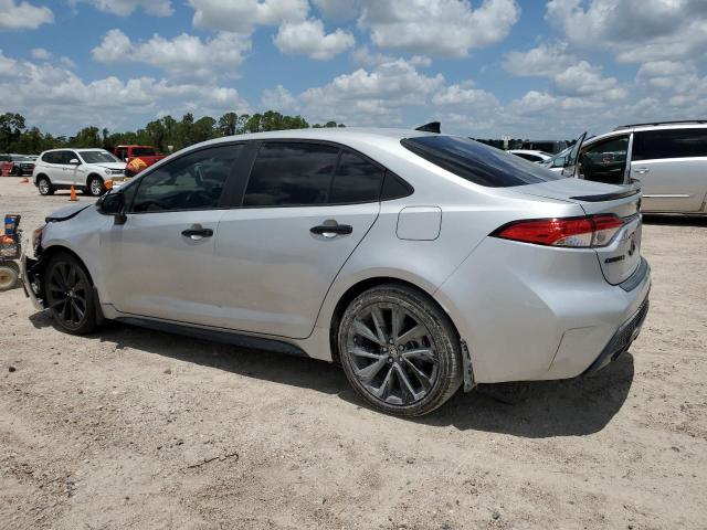 Photo 2 from auction – 2022 TOYOTA COROLLA SE with VIN 5YFS4MCE2NP112579