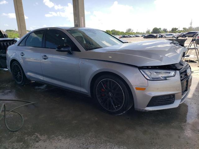 Photo 4 from auction – 2018 AUDI A4 PREMIUM with VIN WAUENAF49JA099398