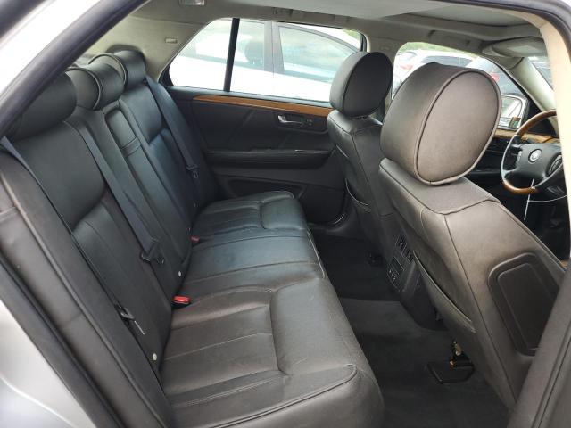 Photo 10 from auction – 2011 CADILLAC DTS PLATIN with VIN 1G6KP5ES4BU120927