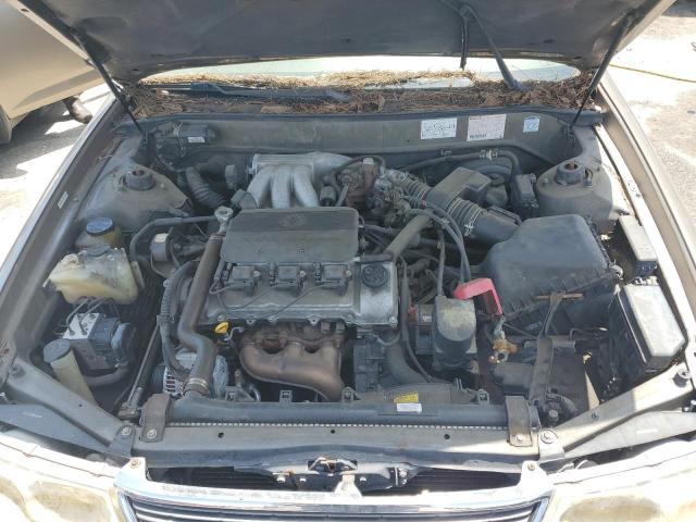Photo 11 from auction – 1999 TOYOTA AVALON with VIN 4T1BF18B3XU293667