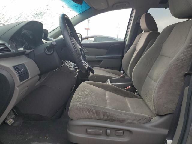 Photo 7 from auction – 2011 HONDA ODYSSEY EX with VIN 5FNRL5H46BB029008