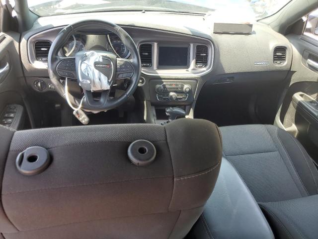 Photo 8 from auction – 2022 DODGE CHARGER SX with VIN 2C3CDXBG0NH157927